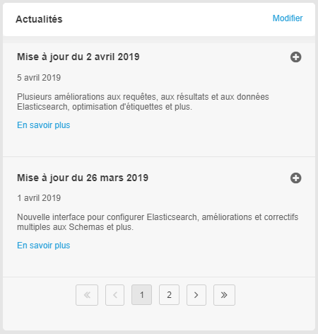 Actualités d'Altitude 3