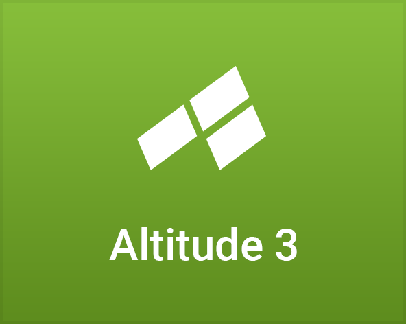 Altitude 3