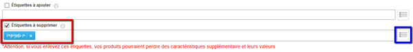 changement-etiquettes-masse